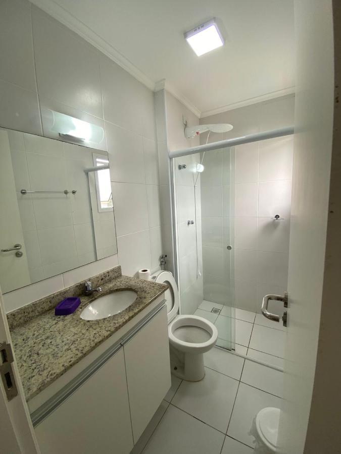 Apartamento Com Excelente Localizacao E Conforto! Ubatuba Exterior foto